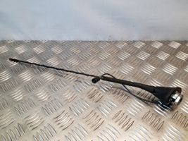 Seat Leon (1P) Radio antenna 1P0035501