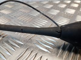 Seat Leon (1P) Radio antenna 1P0035501