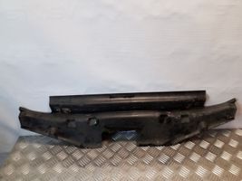 Nissan Primera Pannello di supporto del radiatore (usato) 61874AV600