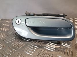 Volvo S60 Türgriff Türöffner vorne 9159640