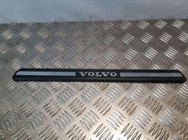 Volvo S60 Copertura del rivestimento del sottoporta posteriore 09178405