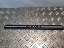 Volvo S60 Copertura del rivestimento del sottoporta posteriore 09178405