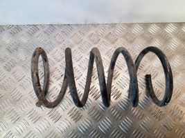 Volvo S60 Rear coil spring 