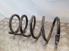 Volvo S60 Rear coil spring 