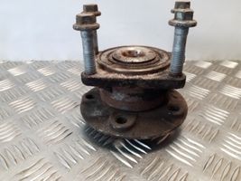 Volvo S60 Rear wheel hub 