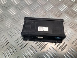 Ford Focus Amplificateur de son 09610011