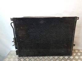 Jeep Grand Cherokee (WK) Radiateur condenseur de climatisation 