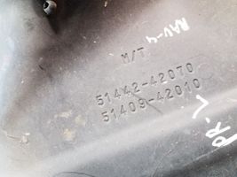 Toyota RAV 4 (XA20) Osłona dolna silnika 5144242070