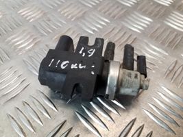 Seat Leon (1M) Solenoidinis vožtuvas 1J0906627B