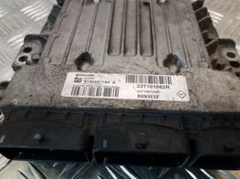 Nissan Juke I F15 Calculateur moteur ECU S180067163A