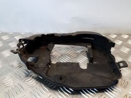 Nissan Juke I F15 Osłona paska / łańcucha rozrządu 8200795018B