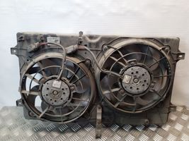 Seat Alhambra (Mk1) Set ventola 7M3959455A