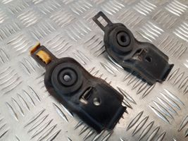 Subaru Legacy Fixation de radiateur 