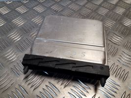 Volvo S80 Sterownik / Moduł ECU 0281011078