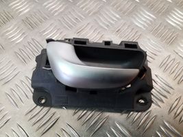 Volvo S80 Rear door interior handle 09170045