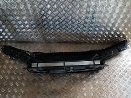 Volvo S80 Top upper radiator support slam panel 