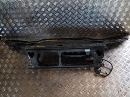 Volvo S80 Top upper radiator support slam panel 