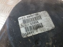 Volvo V70 Cache carter courroie de distribution 6900758