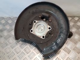 Volvo S80 Rear wheel hub spindle/knuckle 