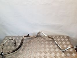 Opel Vivaro Air conditioning (A/C) pipe/hose 