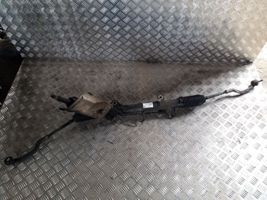 Opel Vivaro Steering rack 8200875898