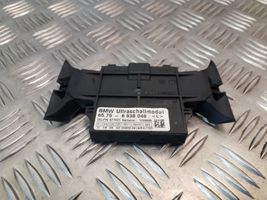 BMW 3 E46 Alarm movement detector/sensor 6938048