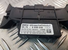 BMW 3 E46 Alarm movement detector/sensor 6938048