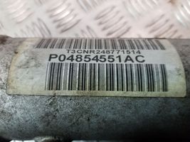 Chrysler 300 - 300C Cremagliera dello sterzo P04854551AC