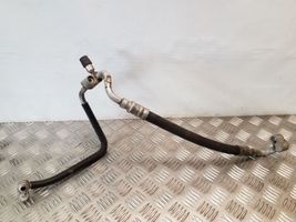 Seat Alhambra (Mk1) Wąż / Przewód klimatyzacji A/C 