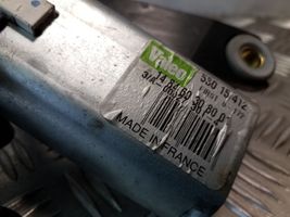 Citroen C8 Moteur d'essuie-glace arrière 53015412