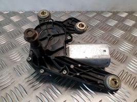 Citroen C8 Moteur d'essuie-glace arrière 53015412