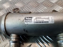 Citroen C8 EGR valve cooler 9640843480