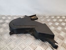 Citroen C8 Osłona paska / łańcucha rozrządu 9637581080