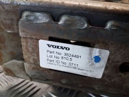Volvo S70  V70  V70 XC Комплект оси рулевого колеса 3524491