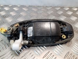 Hyundai Santa Fe Etuoven ulkokahva 8266026000