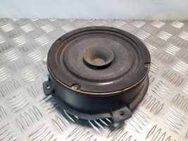 Hyundai Santa Fe Haut-parleur de porte avant 9633026800