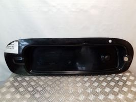 Hyundai Santa Fe Takaluukun koristelista 8737126010