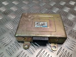 Hyundai Galloper Calculateur moteur ECU 9100930001