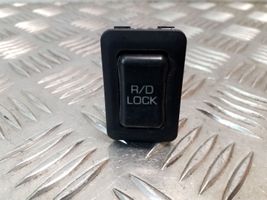 Hyundai Galloper Differential lock switch 