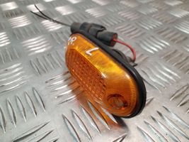 Hyundai Galloper Front fender indicator light 