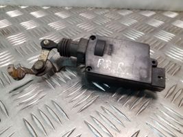 Hyundai Galloper Central locking motor 