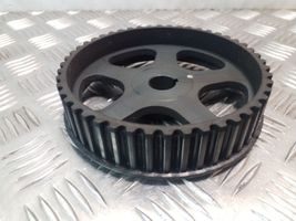 Hyundai Galloper Fuel pump gear (pulley) 