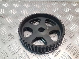 Hyundai Galloper Fuel pump gear (pulley) 