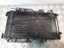 Mitsubishi Pajero Chłodnica powietrza doładowującego / Intercooler 1271000421