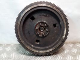 Hyundai Galloper Flywheel 