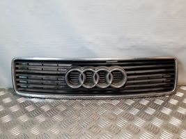 Audi 100 S4 C4 Etusäleikkö 4A0853651