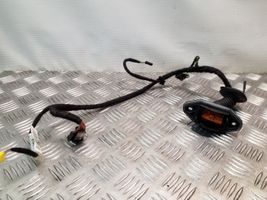 Mercedes-Benz S W221 Cableado de puerta trasera 2214405206