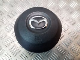 Mazda 6 Airbag dello sterzo 