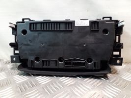 Mazda 6 Panel klimatyzacji GJH561190D