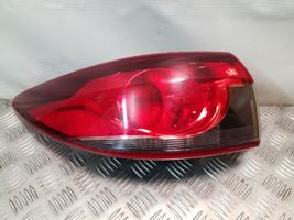 Mazda 6 Lampa tylna GHK151150